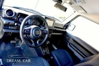 SUZUKI Jimny usata, con Boardcomputer