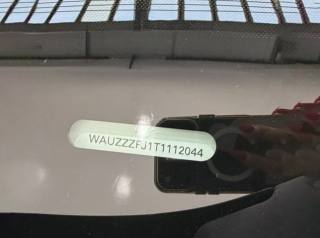 AUDI Q3 usata, con Specchietti laterali elettrici