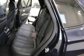 BMW X5 usata, con Specchietti laterali elettrici