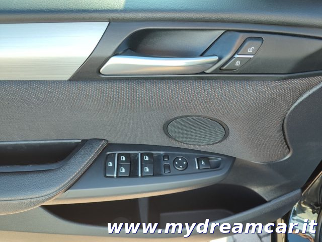 BMW X4 usata 26