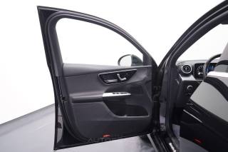 MERCEDES-BENZ GLC 220 usata, con Controllo automatico clima