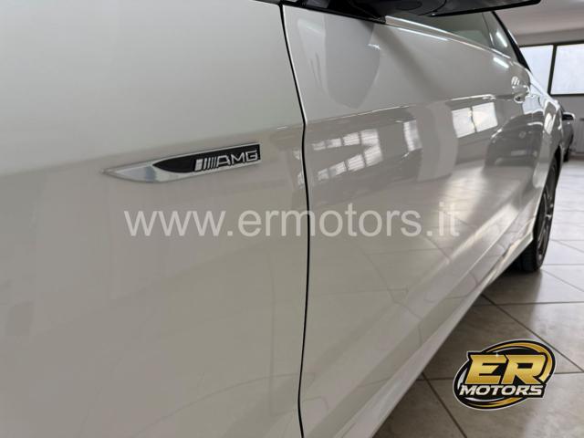 MERCEDES-BENZ E 250 usata, con Climatizzatore