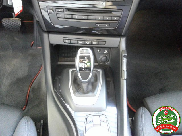 BMW X1 usata 18