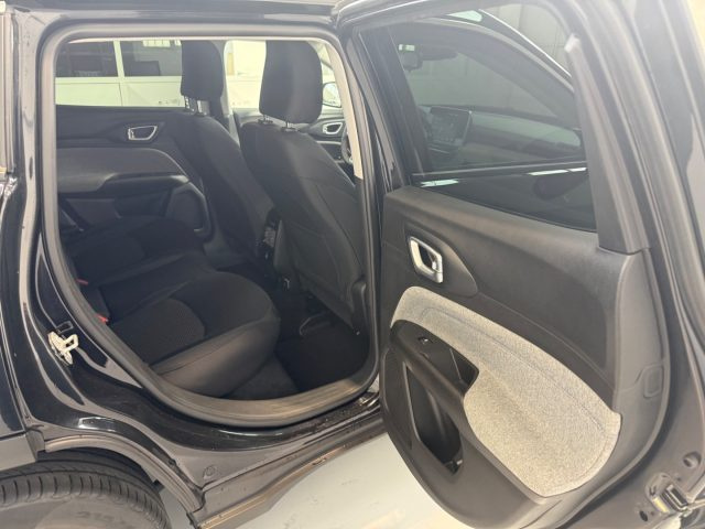 JEEP Compass usata 29