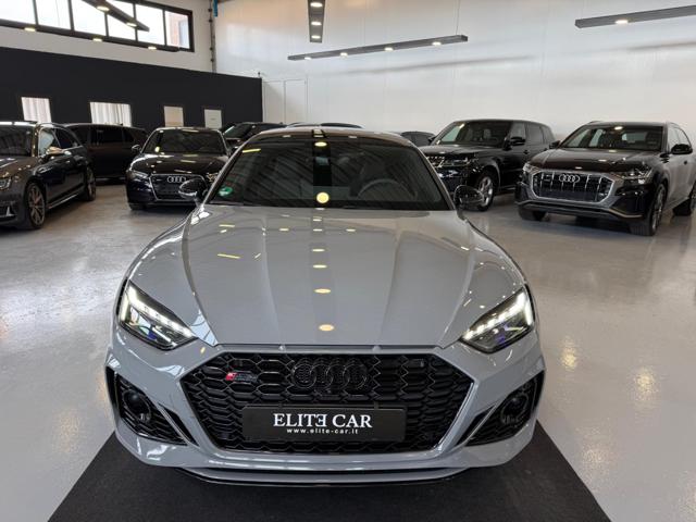 AUDI RS5 usata, con Airbag