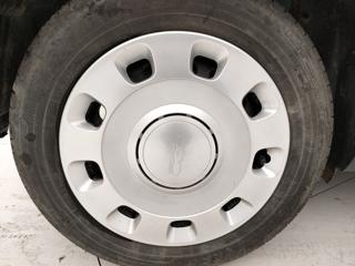 FIAT 500 usata, con Hill holder