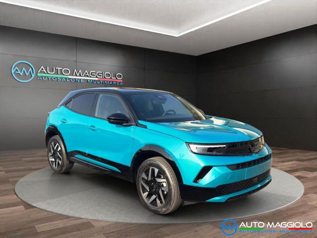 OPEL Mokka usata, con Airbag laterali