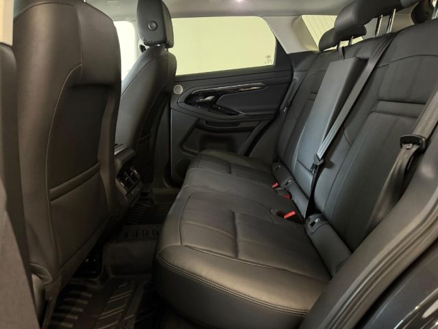 LAND ROVER Range Rover Evoque usata, con Fari LED