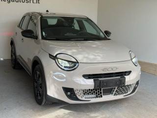 FIAT 600 usata, con Airbag