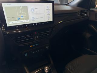 FORD Focus usata, con ESP