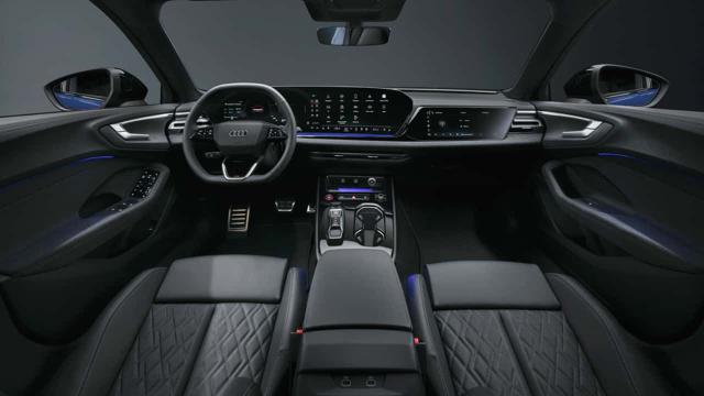 AUDI A5 usata, con Airbag