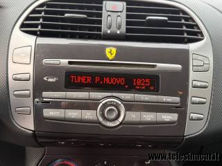 FIAT Bravo usata 12