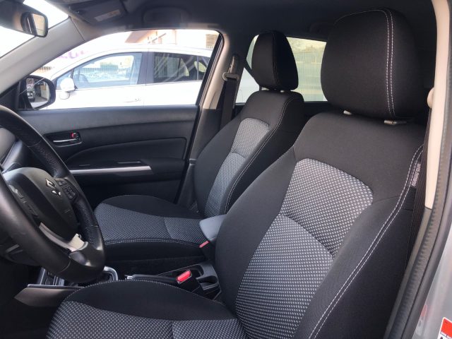 SUZUKI Vitara usata, con Controllo trazione