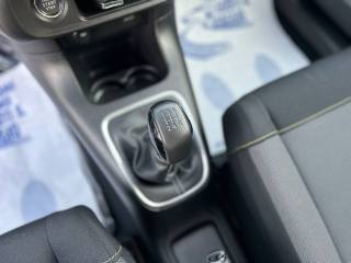 CITROEN C3 usata, con Controllo automatico clima
