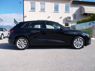 AUDI A3 usata, con Alzacristalli elettrici