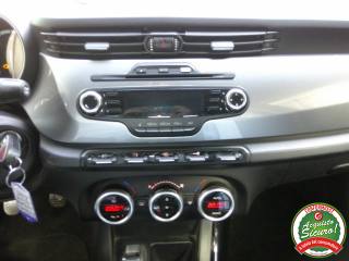ALFA ROMEO Giulietta usata, con Airbag testa