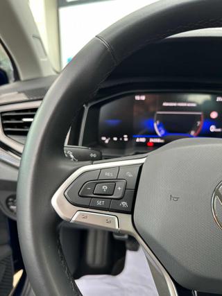 VOLKSWAGEN Taigo usata, con Servosterzo