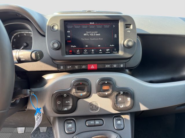 FIAT Panda usata 16