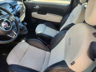 FIAT 500 usata, con Immobilizzatore elettronico