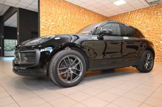 PORSCHE Macan usata 88