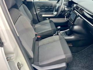 CITROEN C3 usata, con Controllo trazione