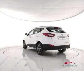 HYUNDAI iX35 usata 3