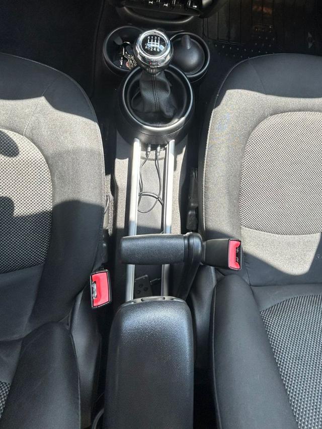 MINI Countryman usata, con Start/Stop Automatico
