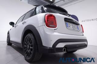 MINI Cooper usata, con Limitatore di velocità