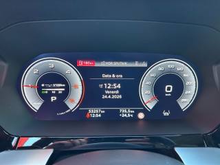 AUDI A3 usata, con Cronologia tagliandi