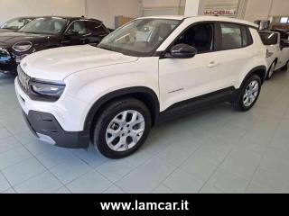 JEEP Avenger usata, con Alzacristalli elettrici