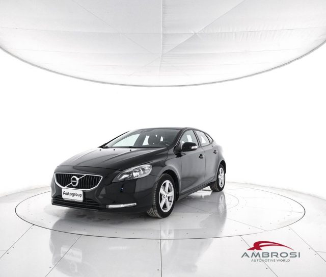 VOLVO V40 usata 0
