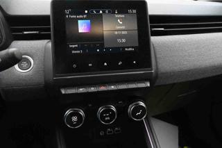 RENAULT Clio usata, con Cruise Control