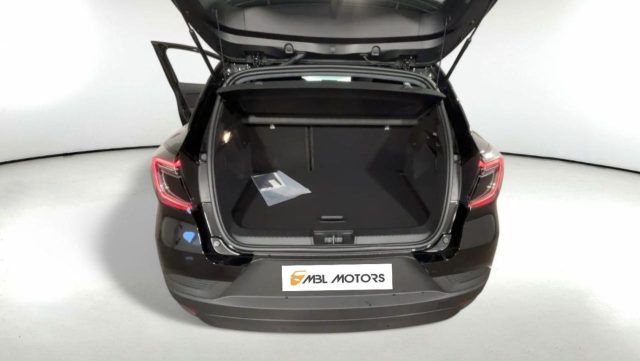 RENAULT Captur usata, con Cruise Control