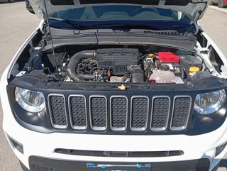 JEEP Renegade usata, con MP3