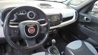 FIAT 500L usata, con Cerchi in lega