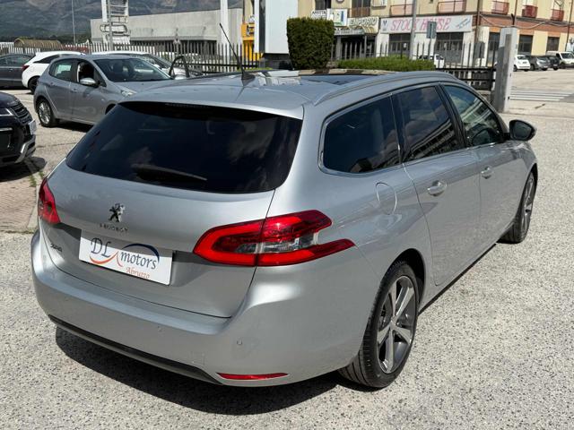 PEUGEOT 308 usata 23