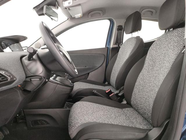 LANCIA Ypsilon usata, con Alzacristalli elettrici