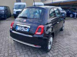 FIAT 500 usata, con Alzacristalli elettrici