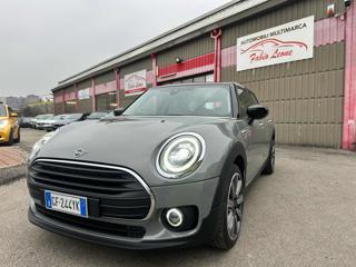 MINI Clubman usata, con Airbag laterali