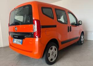 FIAT Qubo usata 3