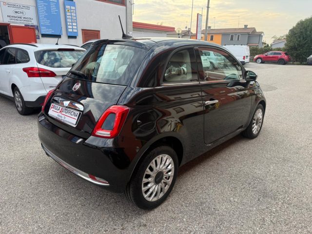 FIAT 500 usata, con Chiusura centralizzata
