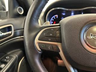 JEEP Grand Cherokee usata, con Park Distance Control
