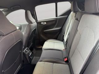 VOLVO XC40 usata, con Controllo trazione