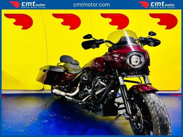 HARLEY-DAVIDSON Other usata 1