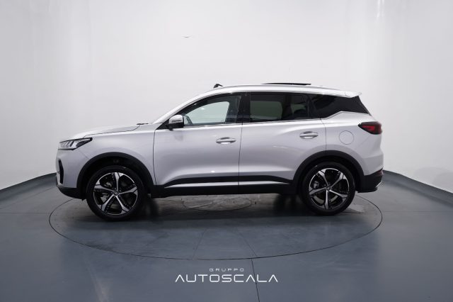 DR MOTOR DR 6.0 usata, con Alzacristalli elettrici