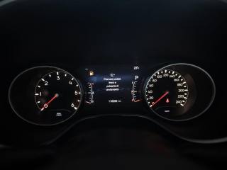JEEP Compass usata, con Luci diurne LED