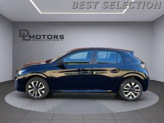 PEUGEOT 208 usata, con Airbag laterali