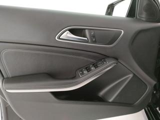 MERCEDES-BENZ A 180 usata, con Climatizzatore