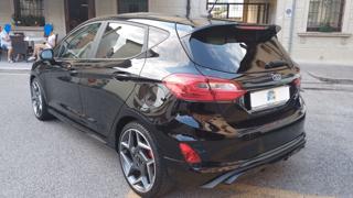 FORD Fiesta usata, con Cronologia tagliandi