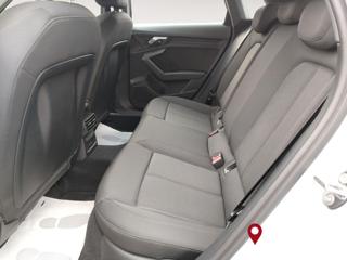 AUDI A3 usata, con Sistema di navigazione